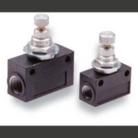 IMI NORGREN Terugslagventiel T1000A2800 1 stuk(s) - thumbnail