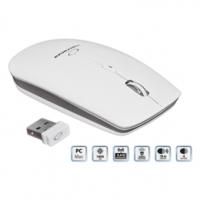 Esperanza EM120W muis RF Draadloos Optisch 2400 DPI - thumbnail