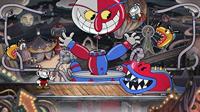 Cuphead - thumbnail
