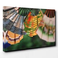 Rituele Kaarsen - 7 Chakra - Set van 7 - thumbnail