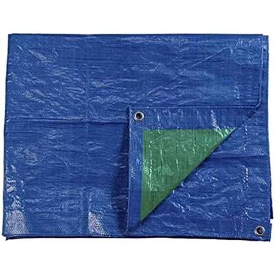 Zonnetent EDM 74994 Blauw Groen 90 g/m² 5 x 8 cm 5 x 8 m Dubbelzijdig Zonnetent EDM 74994 Blauw Groen 90 g/m² 5 x 8 cm 5 x 8 m Dubbelzijdig