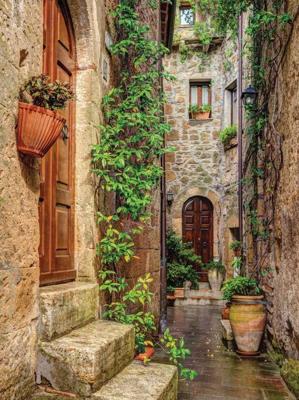 Steeg potten 50x70cm Tuinschilderij Customize-it - Customize it Steeg potten 50x70cm Tuinschilderij Customize-it - Customize it