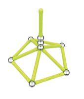 Geomag Glow 30 Pcs Neodymium magneetspeelgoed - thumbnail