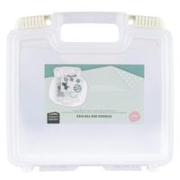 Vaessen Creative • opbergdoos voor snijmallen - thumbnail