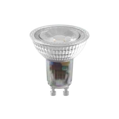 Circle SMD reflector6W - GU10 - Led - 400lm - 1301001300