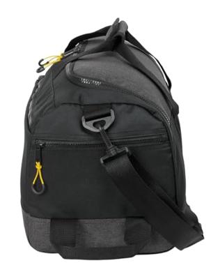 Sporttas Munich Topo Zwart Sporttas Munich Topo Zwart