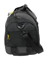 Sporttas Munich Topo Zwart - thumbnail