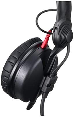 Sennheiser HD 25 Plus hoofdtelefoon