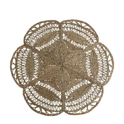 Madam Stoltz Vloerkleed Janine