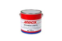 4tecx Primer kitchen & bath wit 2,5ltr - thumbnail