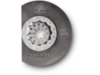 Fein 63502106210 HSS Cirkelzaagblad HSS 85 mm 1 stuk(s) Fein 63502106210 HSS Cirkelzaagblad HSS 85 mm 1 stuk(s)