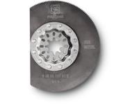 Fein 63502106210 HSS Cirkelzaagblad HSS 85 mm 1 stuk(s) - thumbnail
