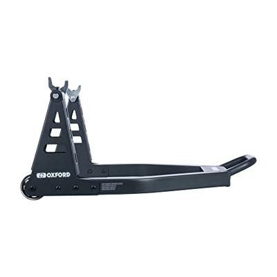 OXFORD montagestandaard "zero-g-lite assembly test. zer lite rear black