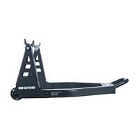 OXFORD montagestandaard "zero-g-lite assembly test. zer lite rear black - thumbnail