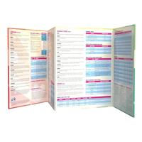 My Little Pony RPG book In A Jam Adventure & GM Screen *Englische Version* - thumbnail