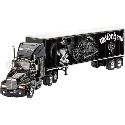 Revell Motörhead Tour Truck Revell Motörhead Tour Truck