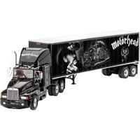 Revell Motörhead Tour Truck - thumbnail