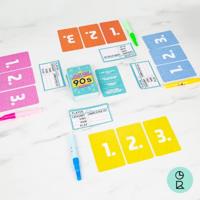 Gift Republic Speel die Funky Muziek - 90s Editie - thumbnail