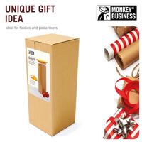 Monkey Business Bewaarbus Glasta - thumbnail