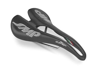 Selle SMP Smp zadel pro vulkor zwart 0301475
