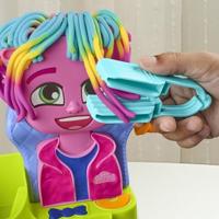 Playdoh Hair Stylin Salon - thumbnail