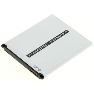 Accu voor Samsung Galaxy Reverb - SPH-M950