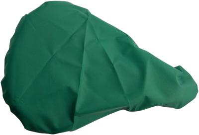FAHRER zadelovertrek "kappe" saddle cover kappe green