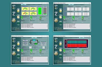 Digitus DN-170063 UPS-systeem 600 VA