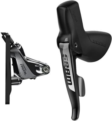 SRAM scheibenbremse "apex 1" br.lever apex 1 left SRAM scheibenbremse "apex 1" br.lever apex 1 left