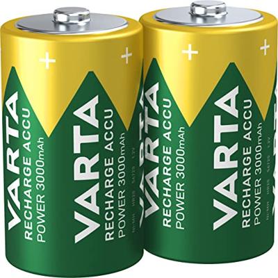 Oplaadbare Batterijen Varta 56720 101 402 - thumbnail