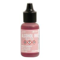 Ranger Ink Ranger • tim holtz alcohol ink shell pink 14ml - thumbnail