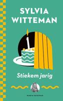 Stiekem jarig (Paperback) - thumbnail