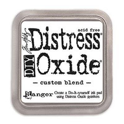 Ranger Ink Ranger • tim holtz distress oxide ink pad it yourself pad