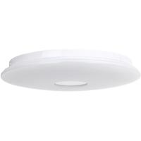 Smart LED Plafondlamp - Dimbaar met Afstandsbediening - RGB & Wifi - 18W - thumbnail