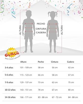 Meisjeskostuum Vlinder met Vleugels Oranje