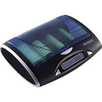 VOLTCRAFT P-600 Batterijlader NiMH AAA (potlood), AA (penlite), C (baby), D (mono), 9 V (blok) - thumbnail