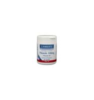 Lamberts Thiamine 100 mg Capsules - thumbnail