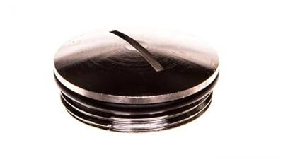 LAPP 54000040 SKINDICHT BL PG 11 +0-RING Blindstop Met O-ring PG11 Messing Natuur 100 stuk(s)