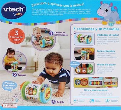 Lappenpop Vtech Plastic 25 x 15 x 24,1 cm