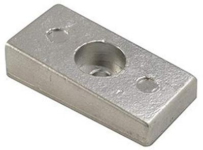 Ánodos para Honda - Honda TEN01405 - ANODO HONDA ZINC 75-130HP