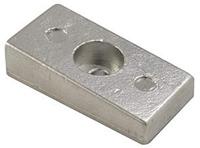 Ánodos para Honda - Honda TEN01405 - ANODO HONDA ZINC 75-130HP - thumbnail