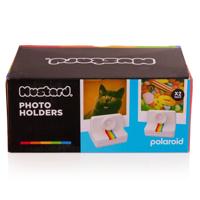 Mosterd Fotohouders - Polaroid - thumbnail