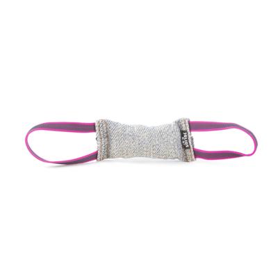 K9 Bijtrol Katoen"Nylon - 20 X 5 cm