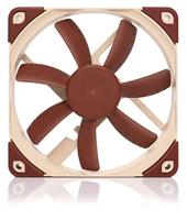 Noctua NF-S12A PWM case fan - thumbnail