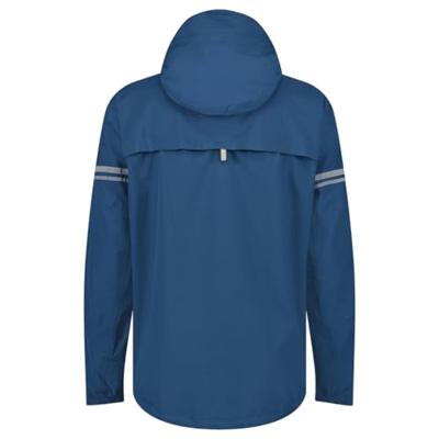 AGU Original Regenjas Essential - Blauw - L - Waterdicht