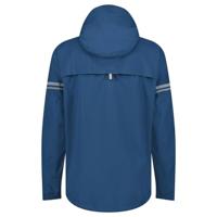 AGU Original Regenjas Essential - Blauw - L - Waterdicht - thumbnail