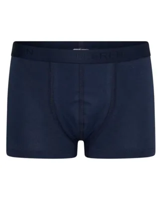 Jongens 2-pak boxershort - Comfort Feeling - Jongens ondergoed - Jongens onderbroek - Kinder onderbroek - 176 - Blauw - Onderbroek - Ondergoed -