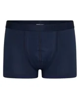 Jongens 2-pak boxershort - Comfort Feeling - Jongens ondergoed - Jongens onderbroek - Kinder onderbroek - 176 - Blauw - Onderbroek - Ondergoed - - thumbnail