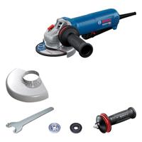 Bosch Professional GWS 12-125 P 06013A6200 Haakse slijper - thumbnail