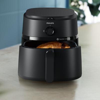 PHILIPS Airfryer XL 6,2 L NA130/00 PHILIPS Airfryer XL 6,2 L NA130/00